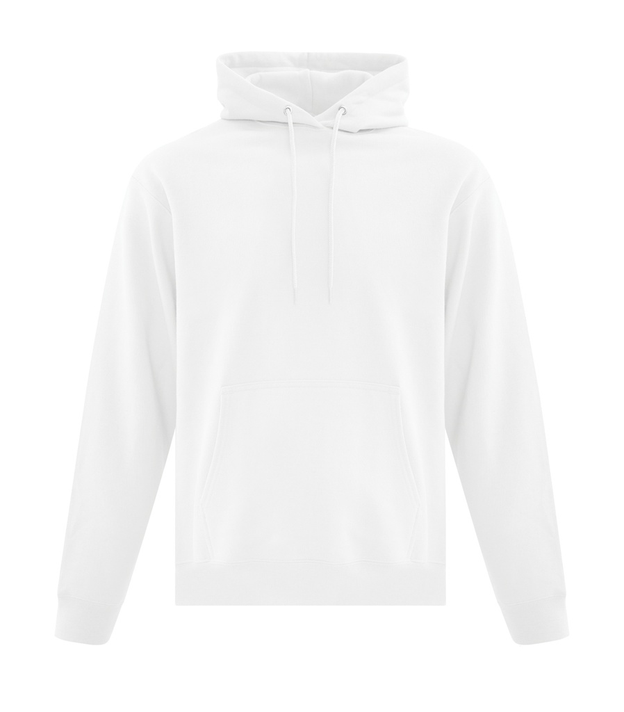 ATCᴹᶜ Everyday Collectionᴹᴰ ATCᴹᶜ CHANDAIL À CAPUCHON EN MOLLETON EVERYDAY