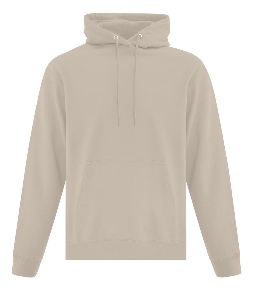 ATCᴹᶜ Everyday Collectionᴹᴰ ATCᴹᶜ CHANDAIL À CAPUCHON EN MOLLETON EVERYDAY