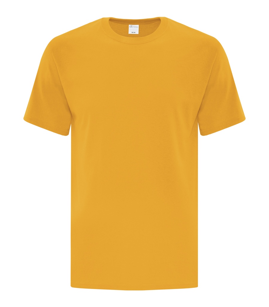 ATCᴹᶜ Everyday Collectionᴹᴰ ATCᴹᶜ T-SHIRT EVERYDAY À COUTURES LATÉRALES