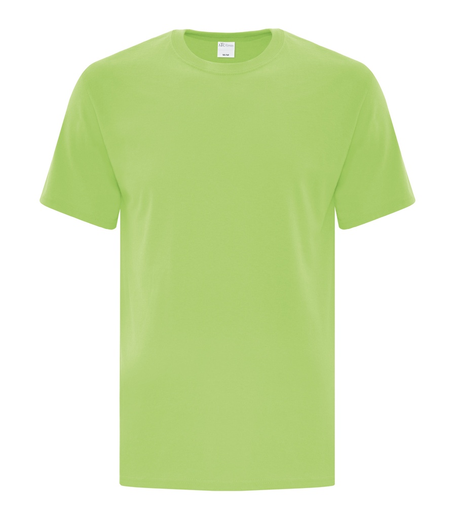 ATC™ Everyday Collection® ATC™ EVERYDAY SIDE SEAM TEE