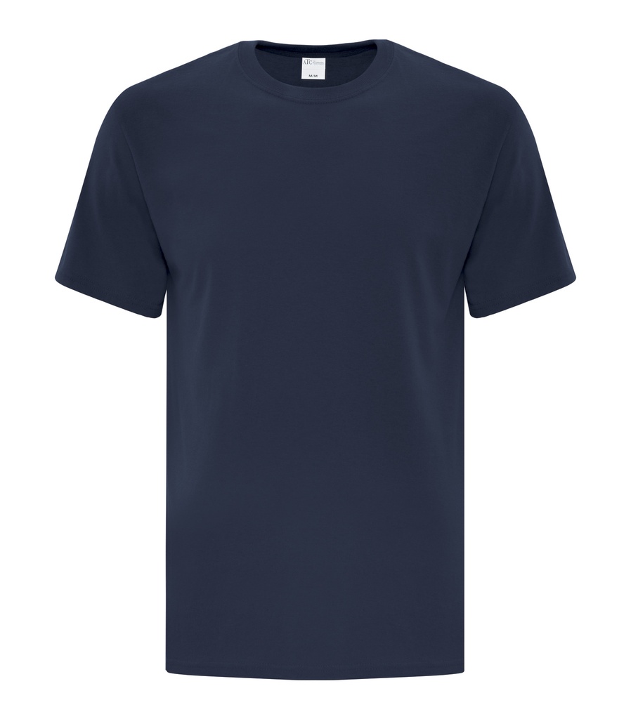 ATC™ Everyday Collection® ATC™ EVERYDAY SIDE SEAM TEE