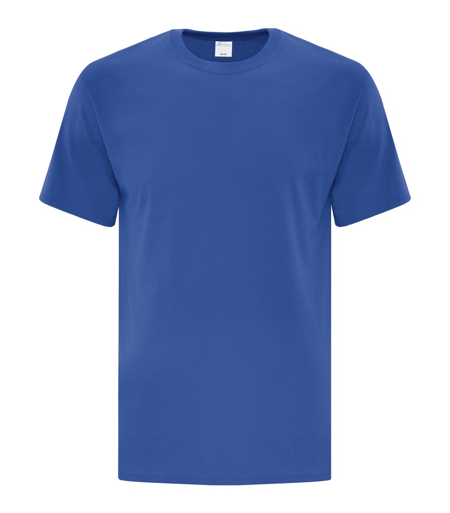 ATC™ Everyday Collection® ATC™ EVERYDAY SIDE SEAM TEE