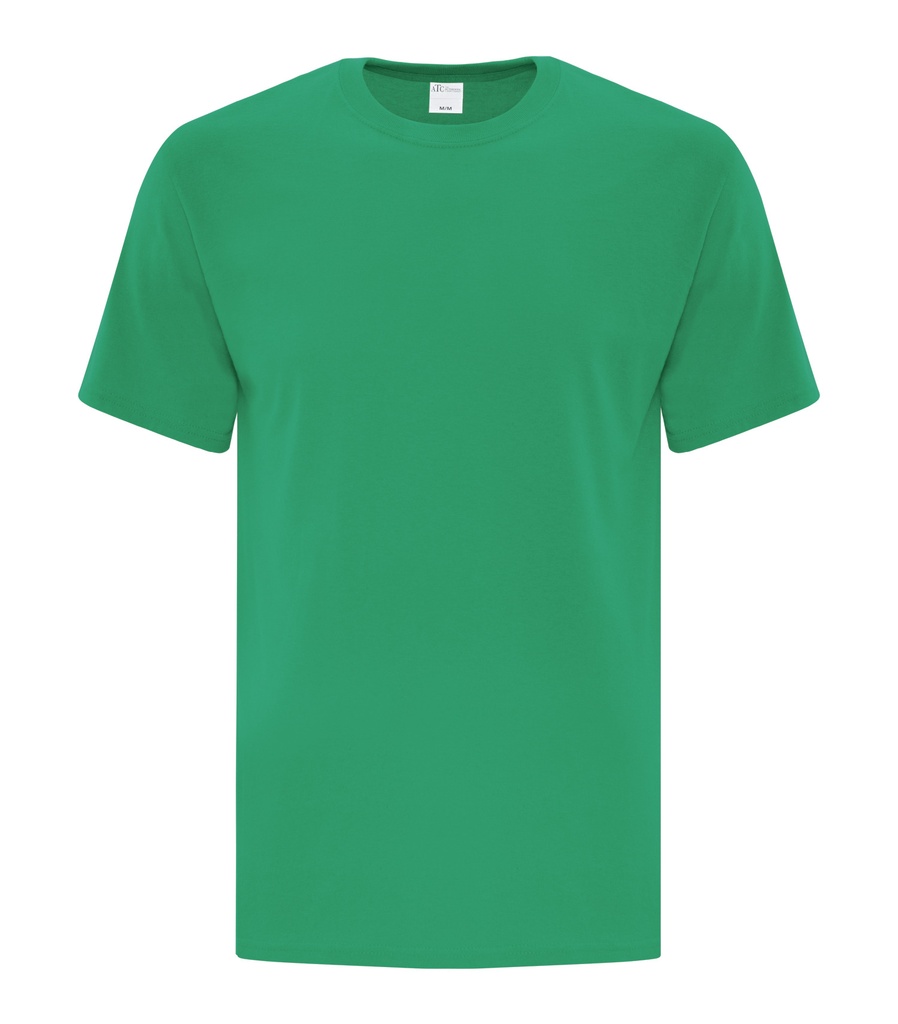 ATC™ Everyday Collection® ATC™ EVERYDAY SIDE SEAM TEE