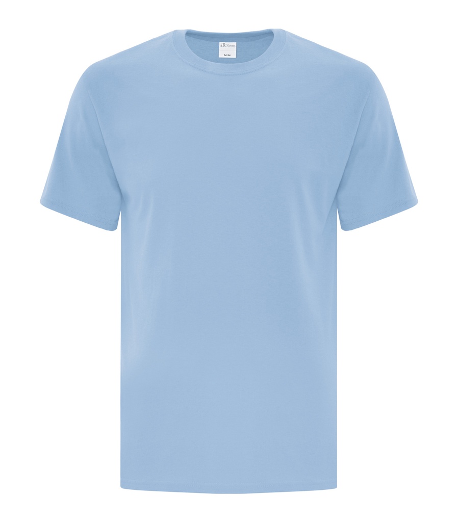 ATC™ Everyday Collection® ATC™ EVERYDAY SIDE SEAM TEE