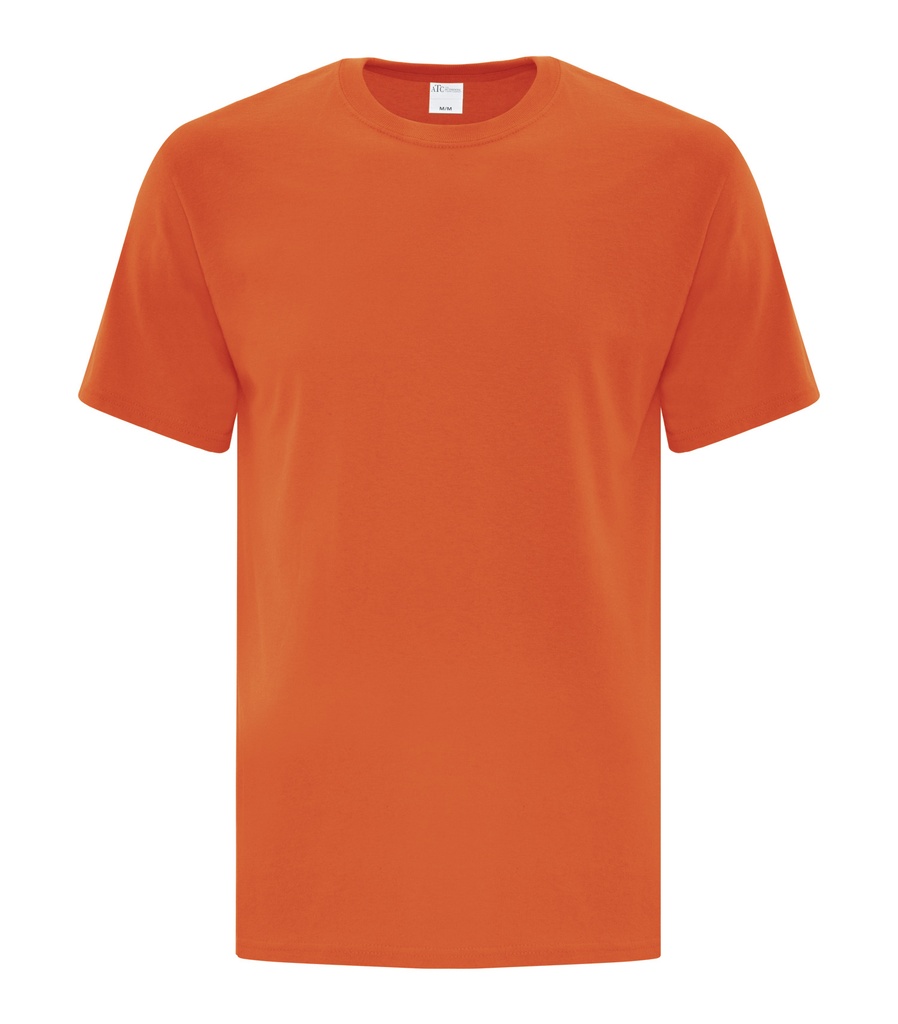 ATC™ Everyday Collection® ATC™ EVERYDAY SIDE SEAM TEE