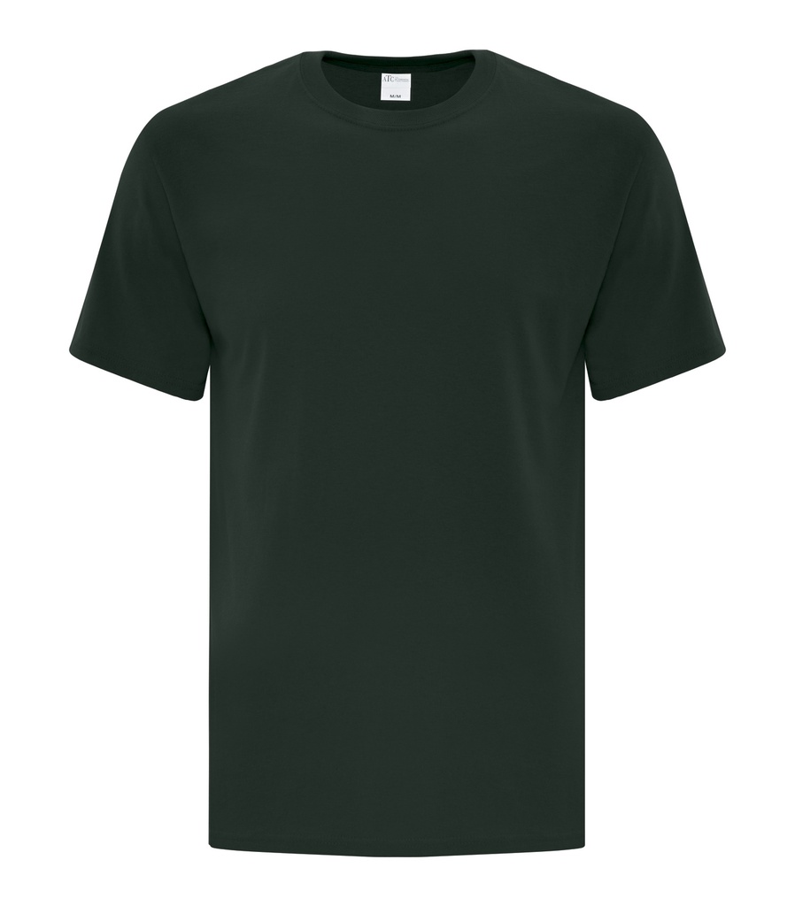 ATCᴹᶜ Everyday Collectionᴹᴰ ATCᴹᶜ T-SHIRT EVERYDAY À COUTURES LATÉRALES