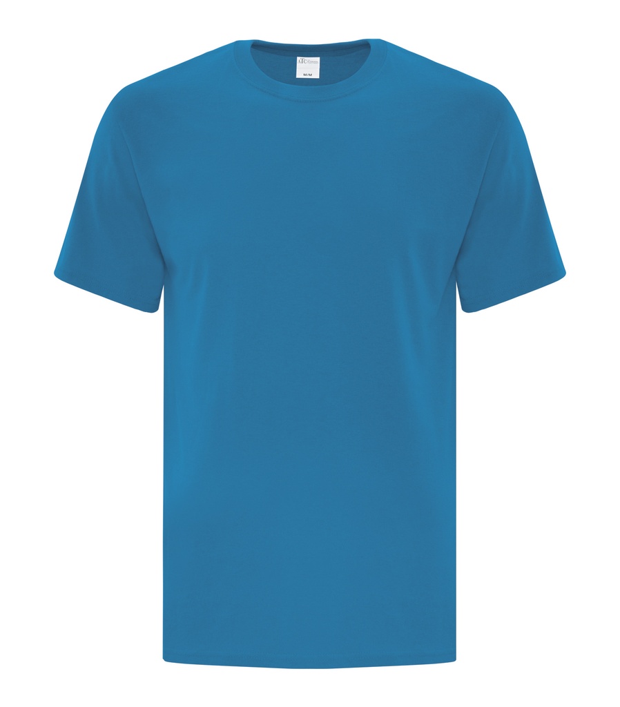 ATC™ Everyday Collection® ATC™ EVERYDAY SIDE SEAM TEE