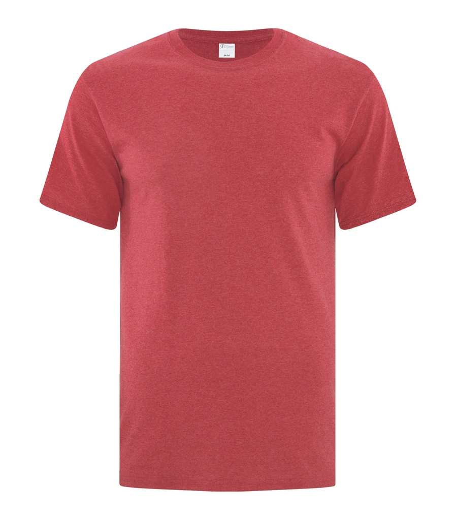 ATCᴹᶜ Everyday Collectionᴹᴰ ATCᴹᶜ T-SHIRT EVERYDAY À COUTURES LATÉRALES