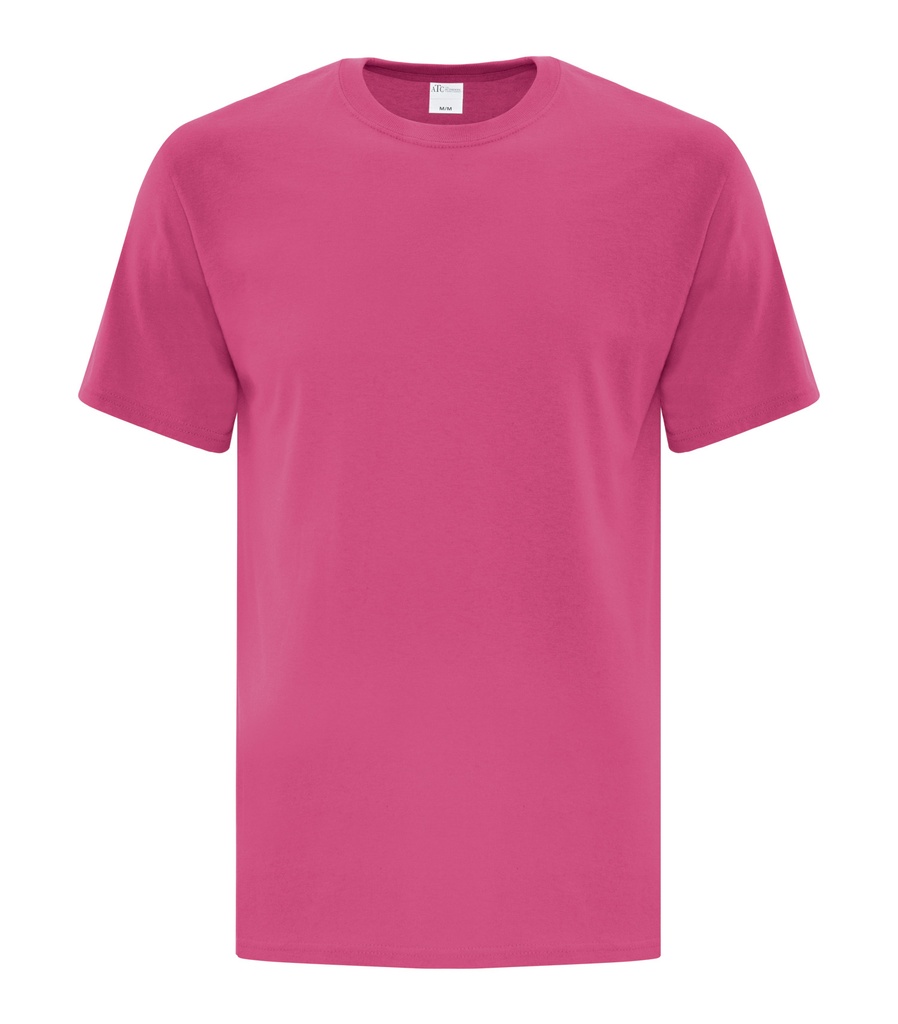ATCᴹᶜ Everyday Collectionᴹᴰ ATCᴹᶜ T-SHIRT EVERYDAY À COUTURES LATÉRALES