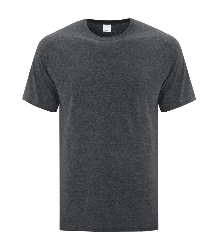 ATC™ Everyday Collection® ATC™ EVERYDAY SIDE SEAM TEE