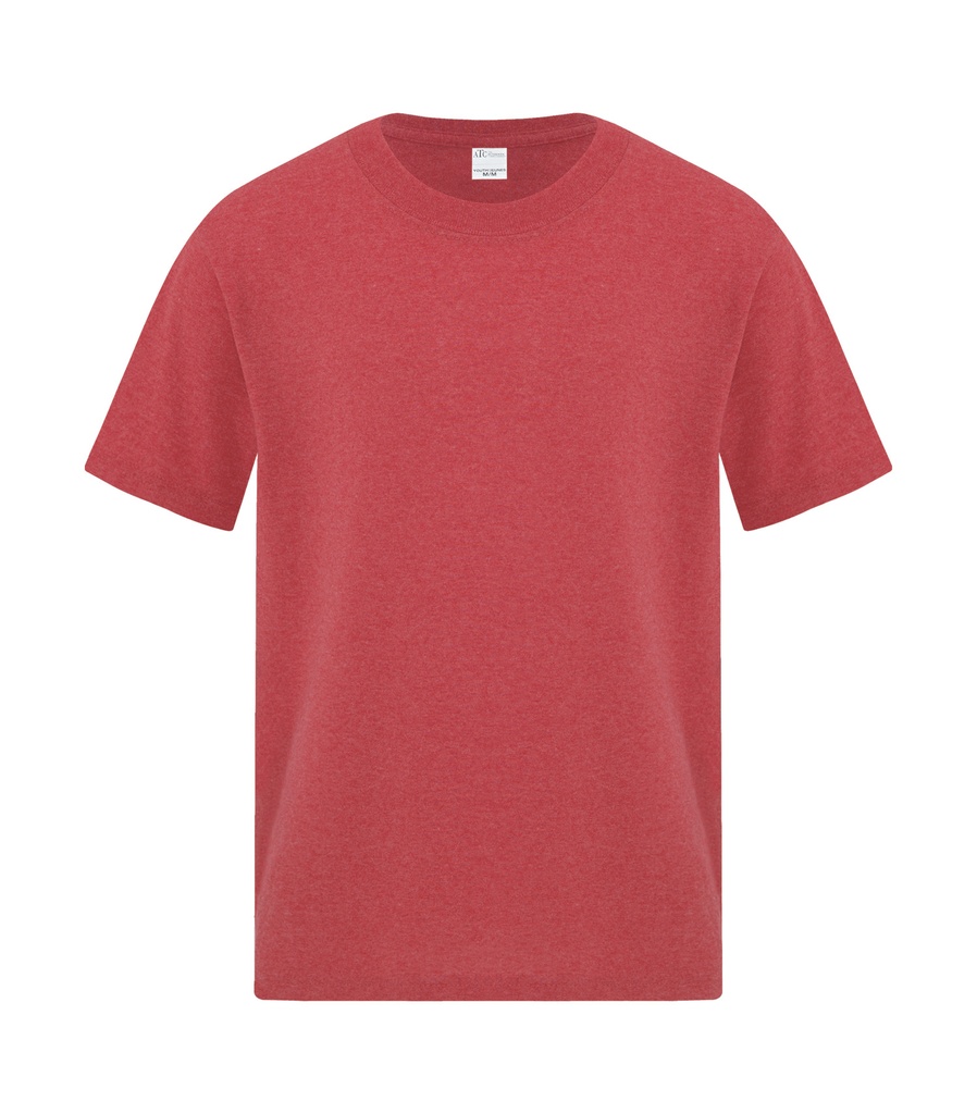 ATCᴹᶜ Everyday Collectionᴹᴰ ATCᴹᶜ T-SHIRT EVERYDAY À COUTURES LATÉRALES POUR JEUNES