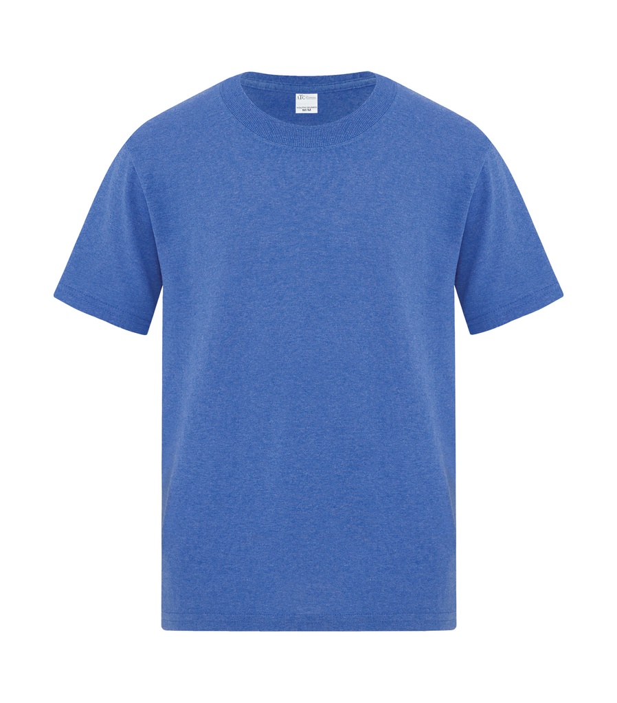ATCᴹᶜ Everyday Collectionᴹᴰ ATCᴹᶜ T-SHIRT EVERYDAY À COUTURES LATÉRALES POUR JEUNES