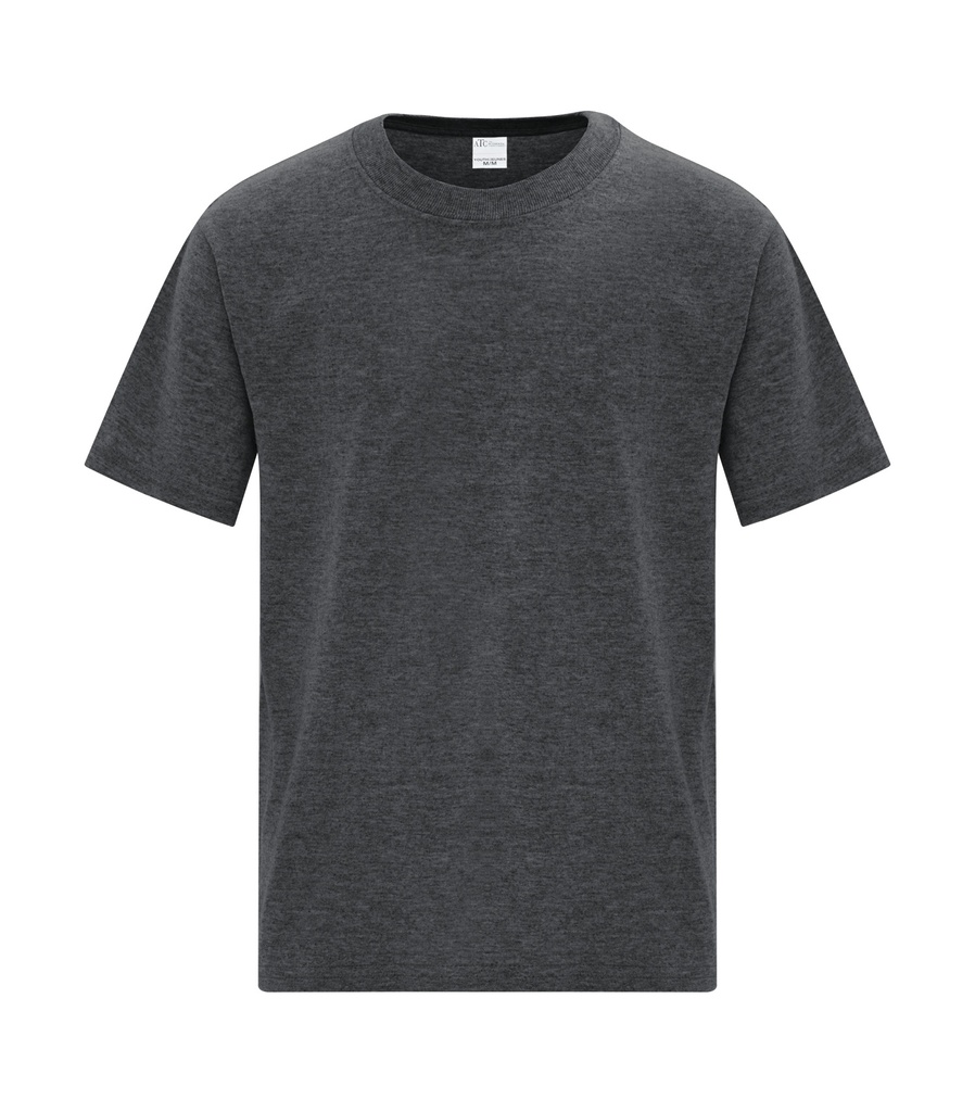 ATC™ Everyday Collection® ATC™ EVERYDAY SIDE SEAM YOUTH TEE