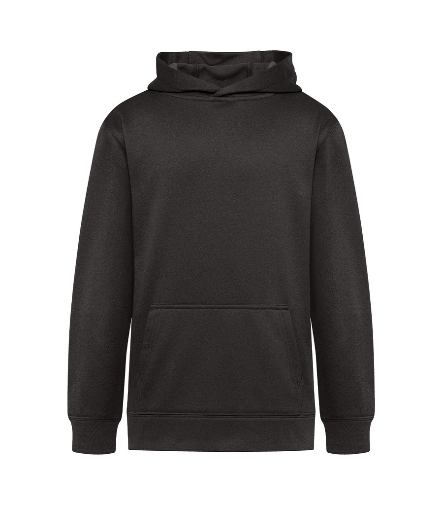 ATC Essentialᴹᴰ ATC ESSENTIALᴹᴰ MOLLETON DE PERFORMANCE À CAPUCHON ESSENTIAL POUR JEUNES