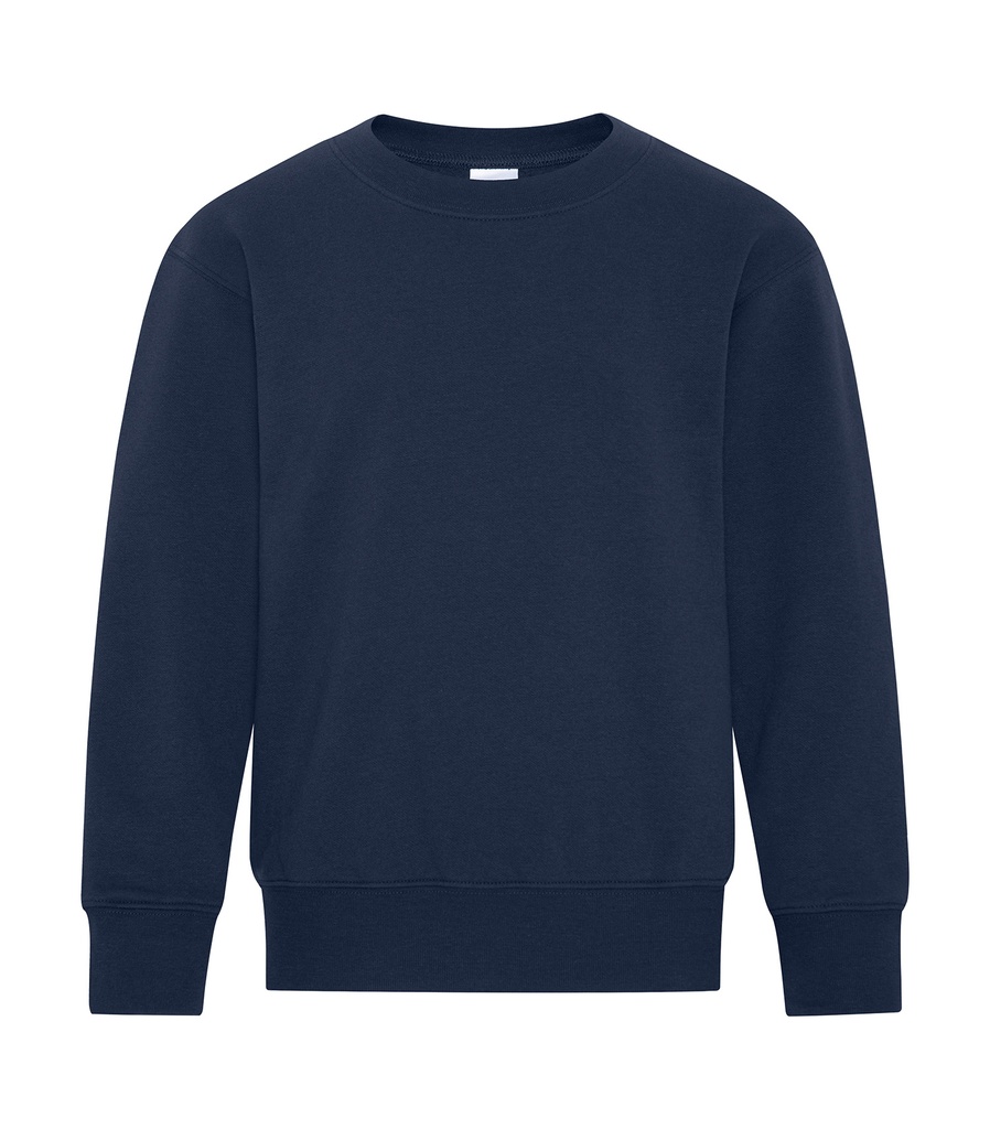 ATC™ Everyday Collection® ATC™ EVERYDAY FLEECE CREWNECK YOUTH SWEATSHIRT