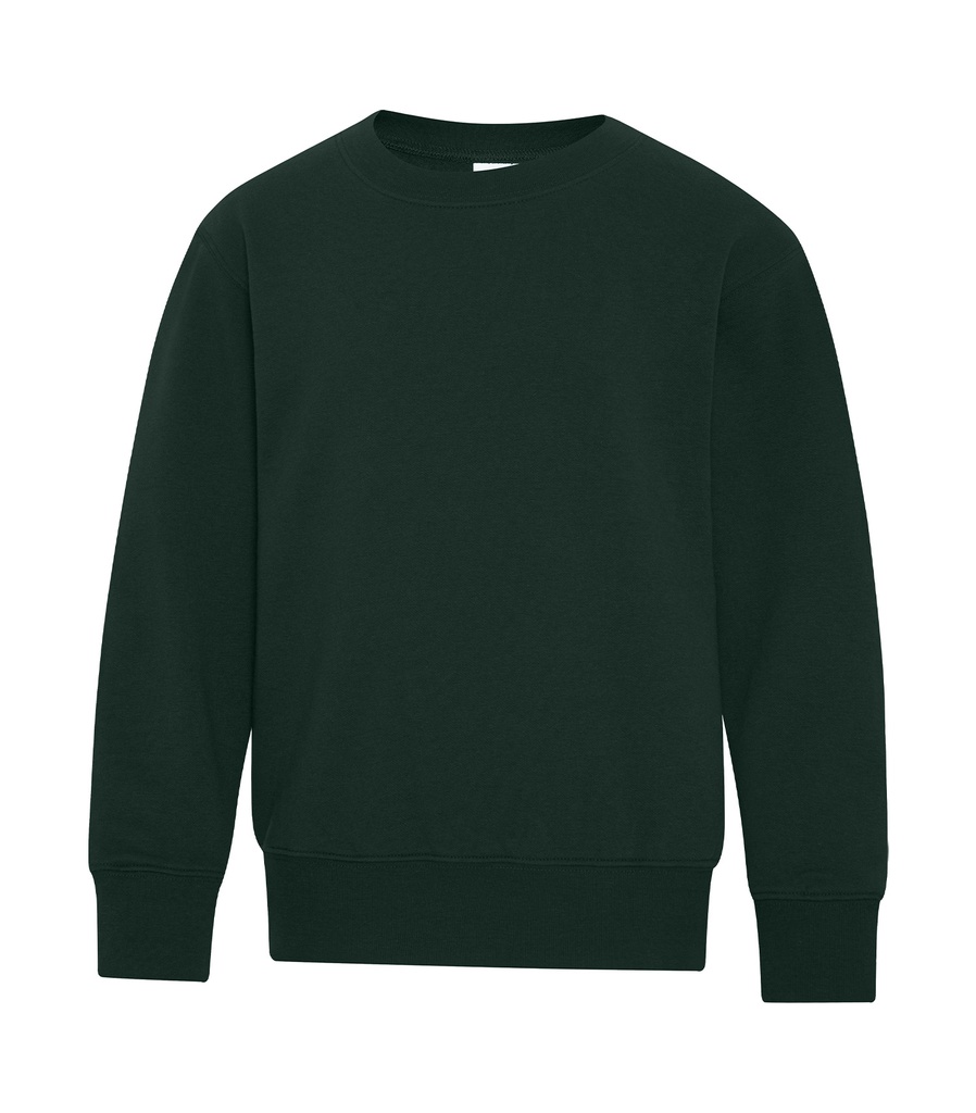 ATC™ Everyday Collection® ATC™ EVERYDAY FLEECE CREWNECK YOUTH SWEATSHIRT