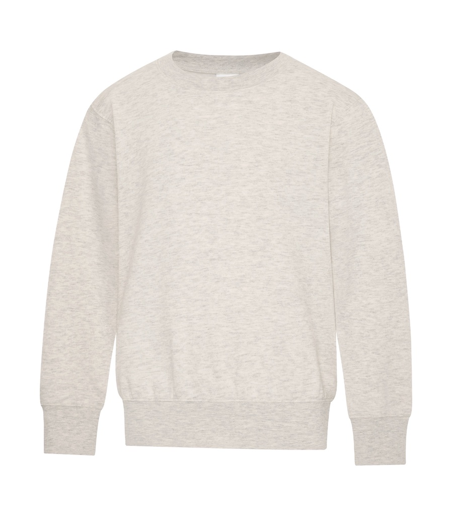 ATCᴹᶜ Everyday Collectionᴹᴰ ATCᴹᶜ CHANDAIL EN MOLLETON COL ROND EVERYDAY POUR JEUNES