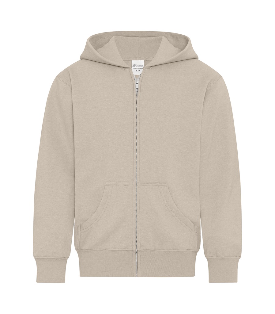 ATC™ Everyday Collection® ATC™ EVERYDAY FLEECE FULL ZIP YOUTH HOODIE
