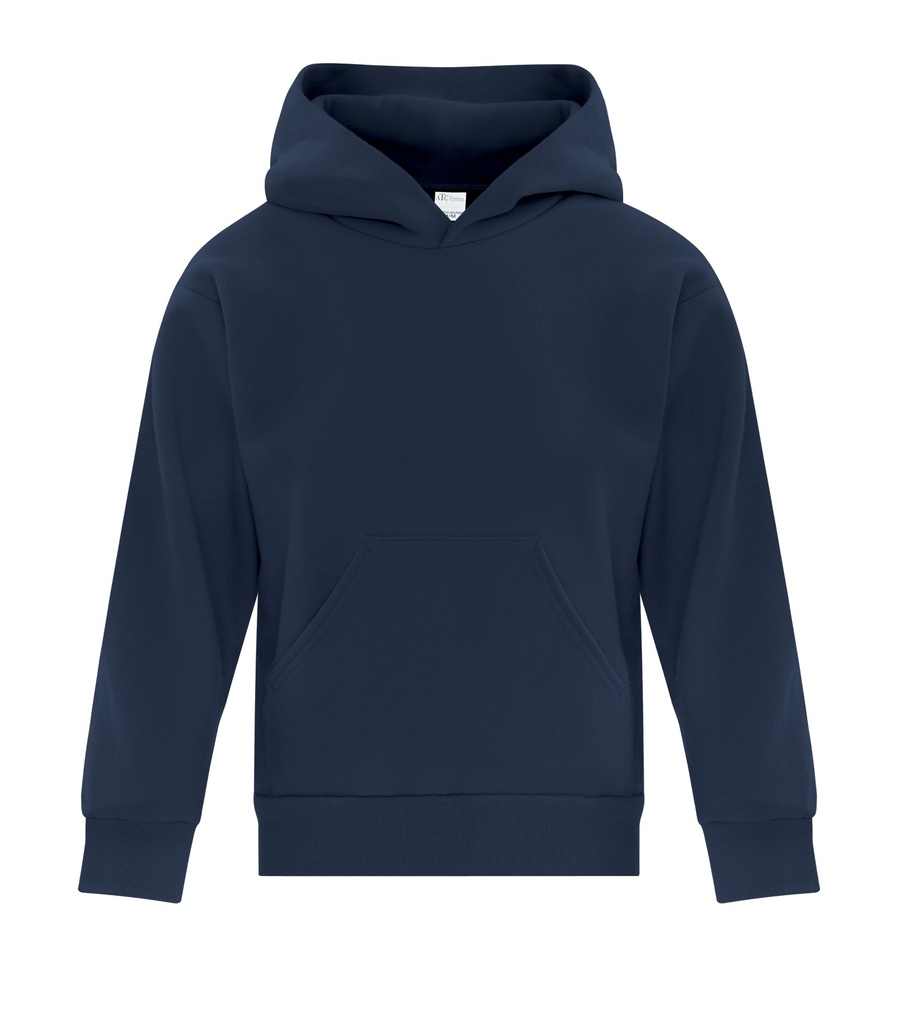 ATCᴹᶜ Everyday Collectionᴹᴰ ATCᴹᶜ CHANDAIL À CAPUCHON EN MOLLETON EVERYDAY POUR JEUNES