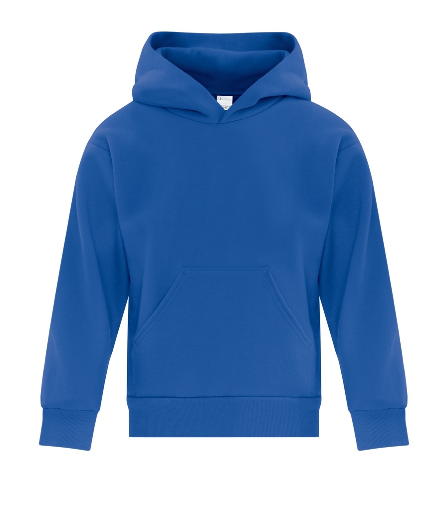 ATCᴹᶜ Everyday Collectionᴹᴰ ATCᴹᶜ CHANDAIL À CAPUCHON EN MOLLETON EVERYDAY POUR JEUNES