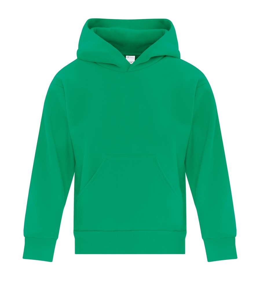 ATC™ Everyday Collection® ATC™ EVERYDAY FLEECE YOUTH HOODIE
