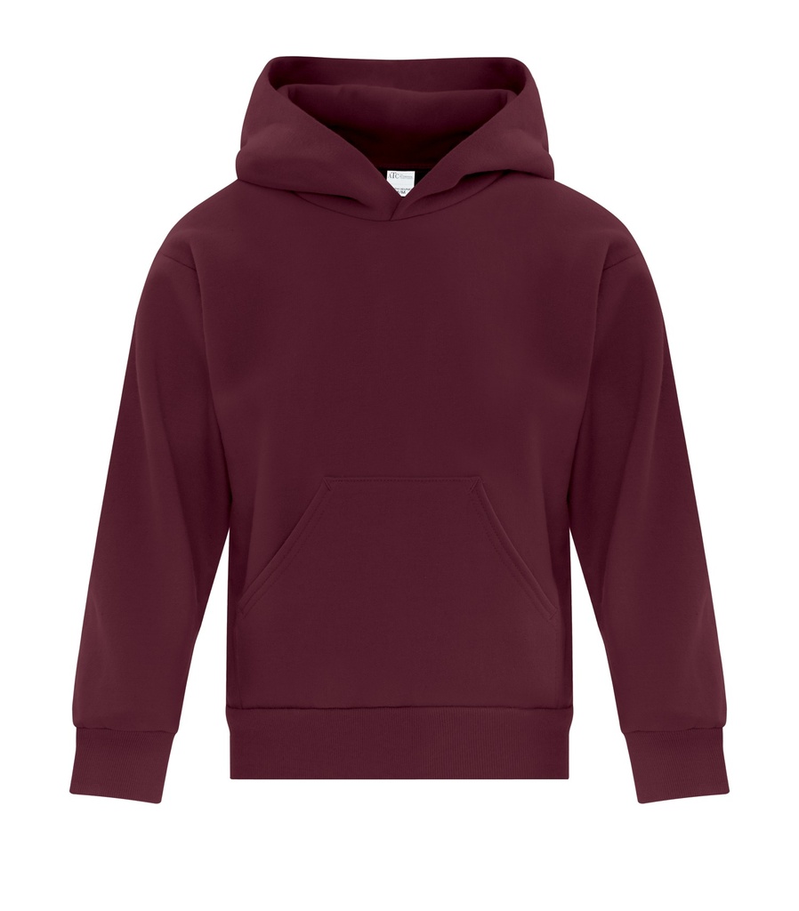 ATC™ Everyday Collection® ATC™ EVERYDAY FLEECE YOUTH HOODIE