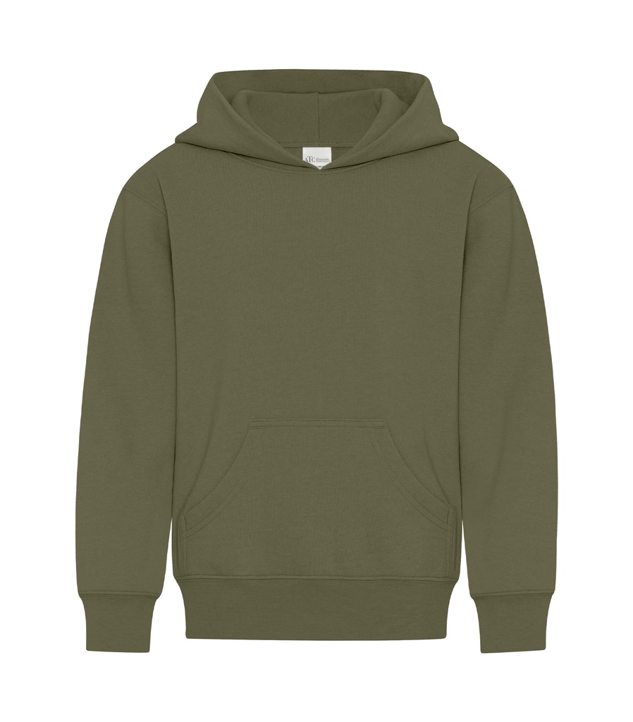 ATC™ Everyday Collection® ATC™ EVERYDAY FLEECE YOUTH HOODIE