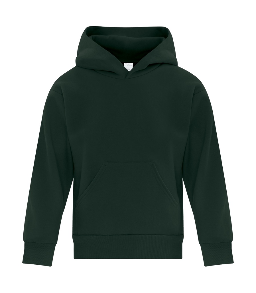 ATC™ Everyday Collection® ATC™ EVERYDAY FLEECE YOUTH HOODIE