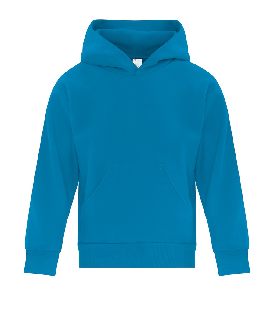 ATCᴹᶜ Everyday Collectionᴹᴰ ATCᴹᶜ CHANDAIL À CAPUCHON EN MOLLETON EVERYDAY POUR JEUNES