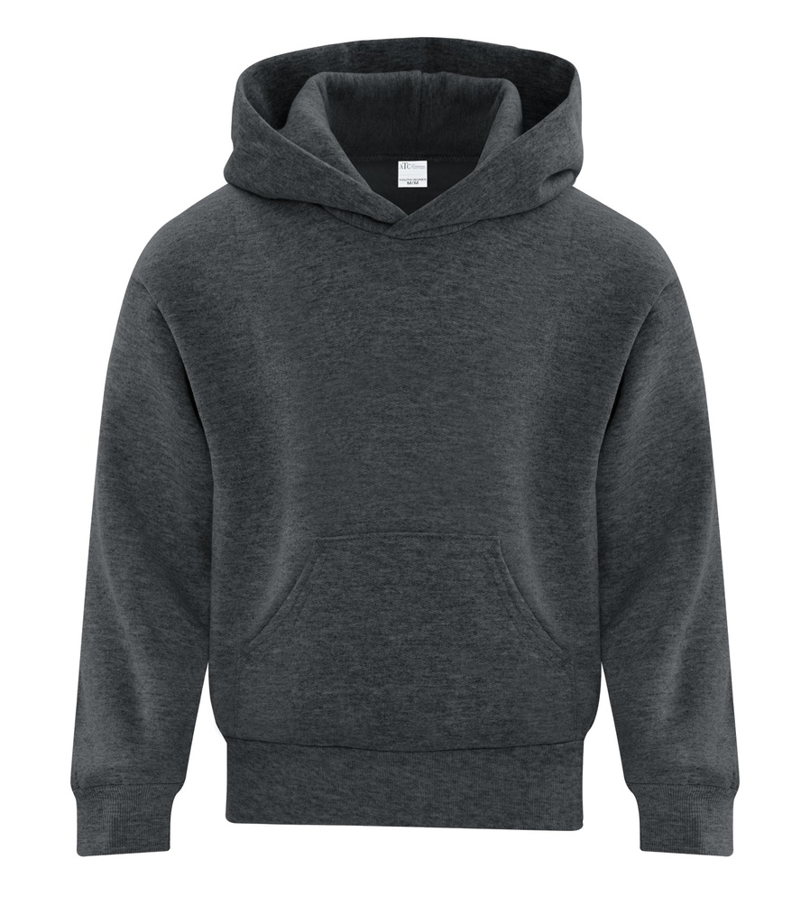 ATC™ Everyday Collection® ATC™ EVERYDAY FLEECE YOUTH HOODIE