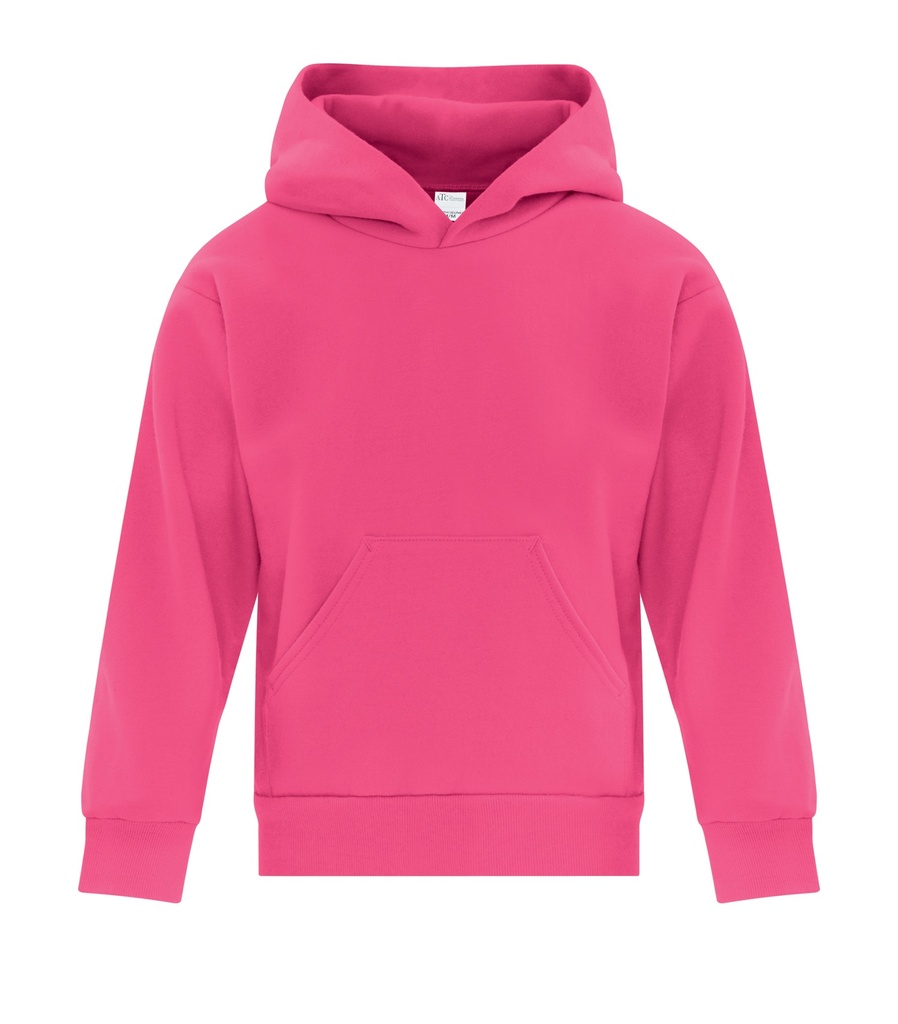 ATC™ Everyday Collection® ATC™ EVERYDAY FLEECE YOUTH HOODIE