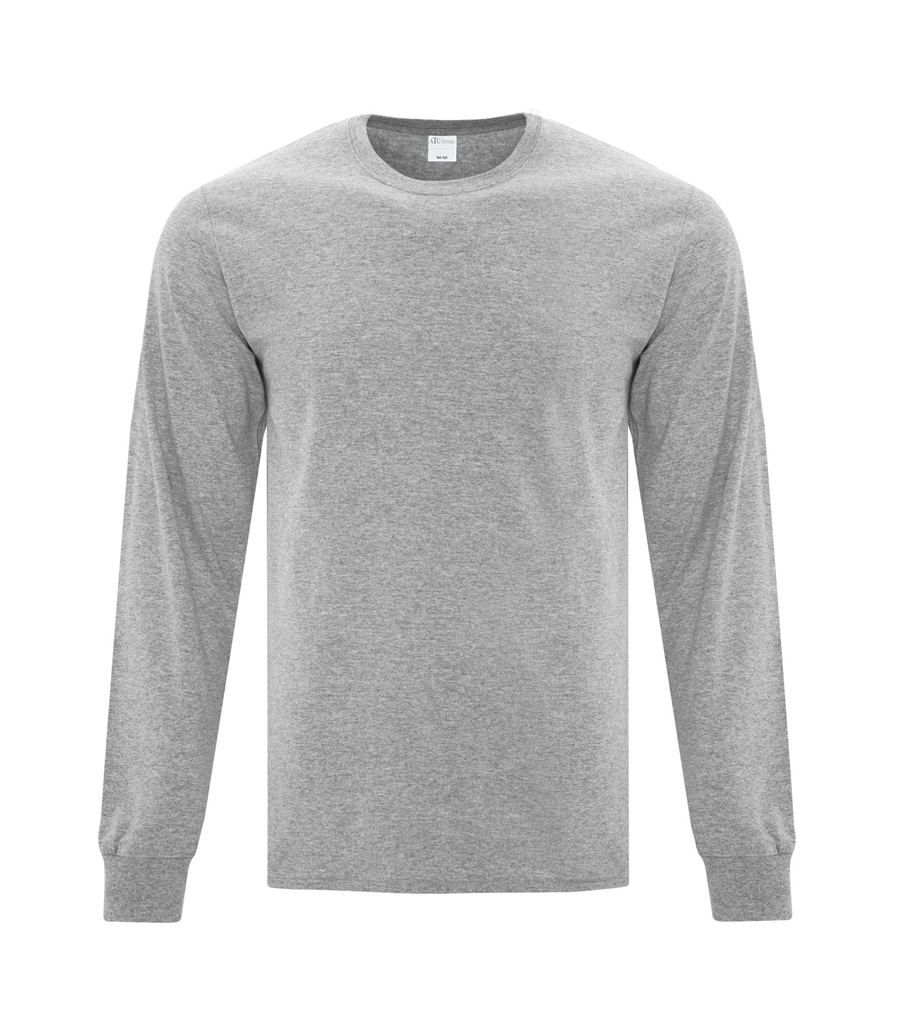 ATC™ Everyday Collection® ATC™ EVERYDAY SIDE SEAM LONG SLEEVE TEE