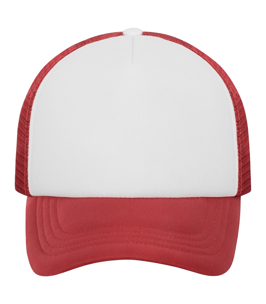 ATCᴹᶜ ATCᴹᶜ CASQUETTE CAMIONNEUR EN MOUSSE À 5 PANNEAUX