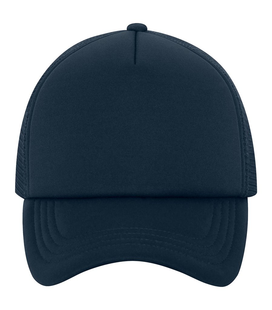 ATCᴹᶜ ATCᴹᶜ CASQUETTE CAMIONNEUR EN MOUSSE À 5 PANNEAUX