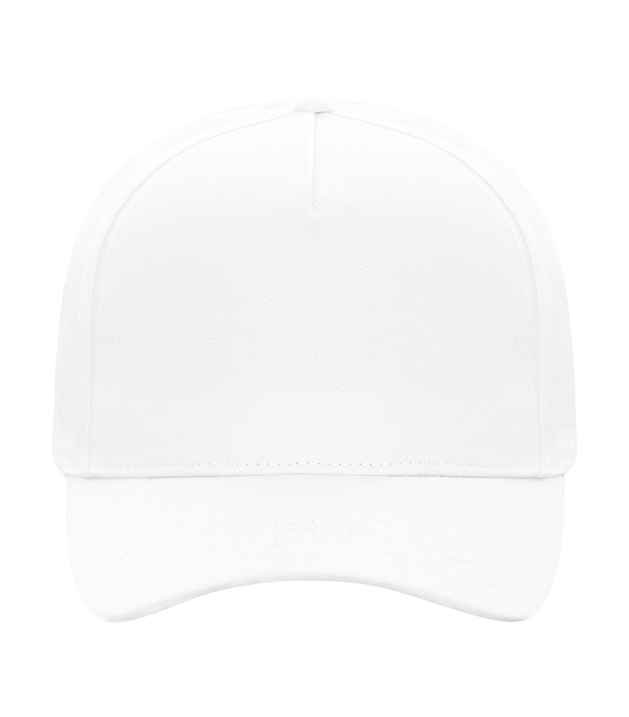 ATCᴹᶜ Everyday Collectionᴹᴰ ATCᴹᶜ CASQUETTE EN SERGÉ DE COTON 5 PANNEAUX EVERYDAY