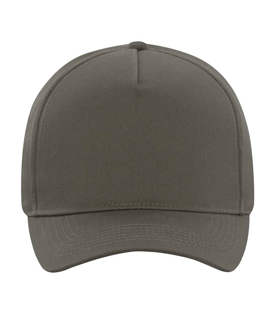 ATCᴹᶜ Everyday Collectionᴹᴰ ATCᴹᶜ CASQUETTE EN SERGÉ DE COTON 5 PANNEAUX EVERYDAY