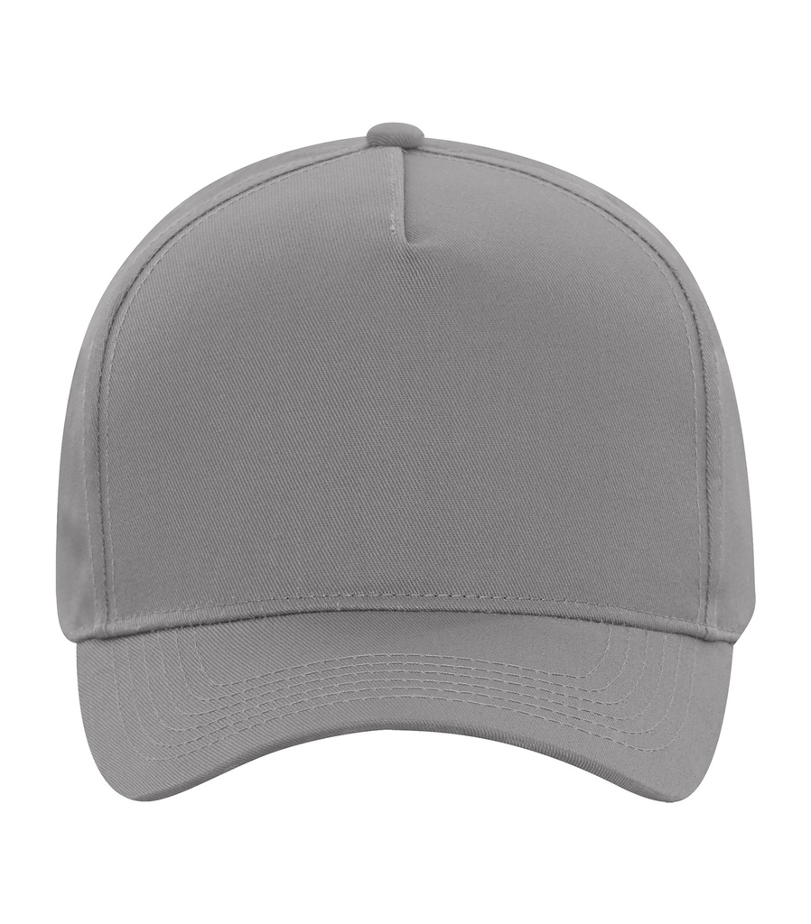 ATCᴹᶜ Everyday Collectionᴹᴰ ATCᴹᶜ CASQUETTE EN SERGÉ DE COTON 5 PANNEAUX EVERYDAY