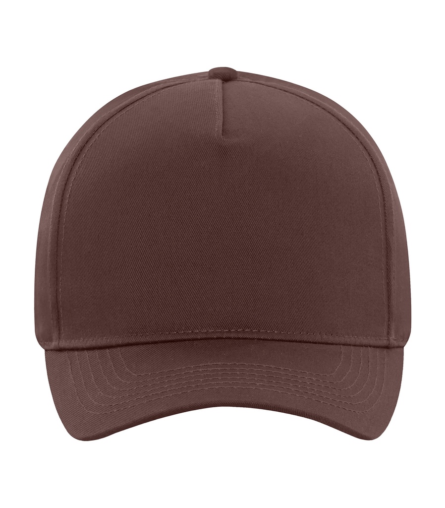 ATC™ Everyday Collection® ATC™ EVERYDAY COTTON TWILL 5-PANEL CAP