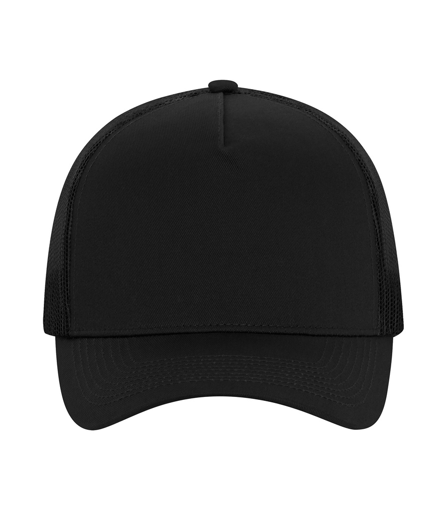 ATC™ Everyday Collection® ATC™ EVERYDAY COTTON TWILL 5-PANEL TRUCKER CAP