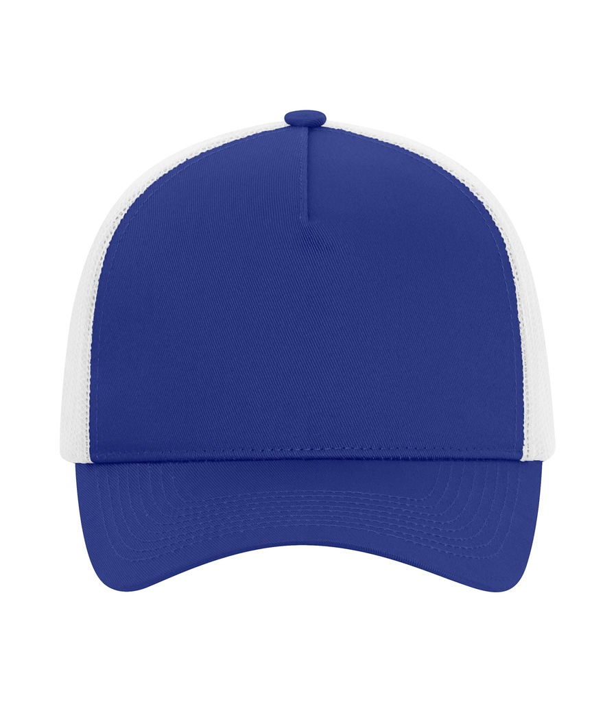 ATC™ Everyday Collection® ATC™ EVERYDAY COTTON TWILL 5-PANEL TRUCKER CAP