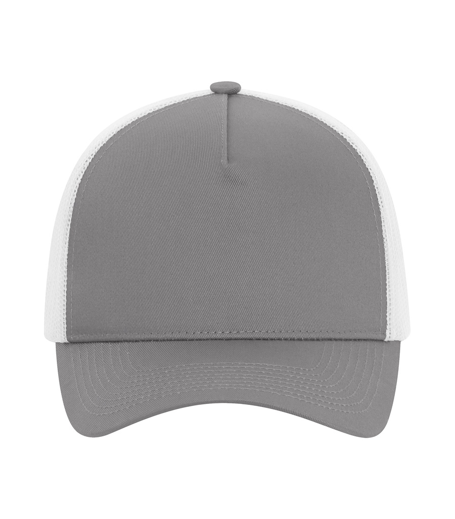 ATCᴹᶜ Everyday Collectionᴹᴰ ATCᴹᶜ CASQUETTE TRUCKER 5 PANNEAUX EN SERGÉ DE COTON EVERYDAY