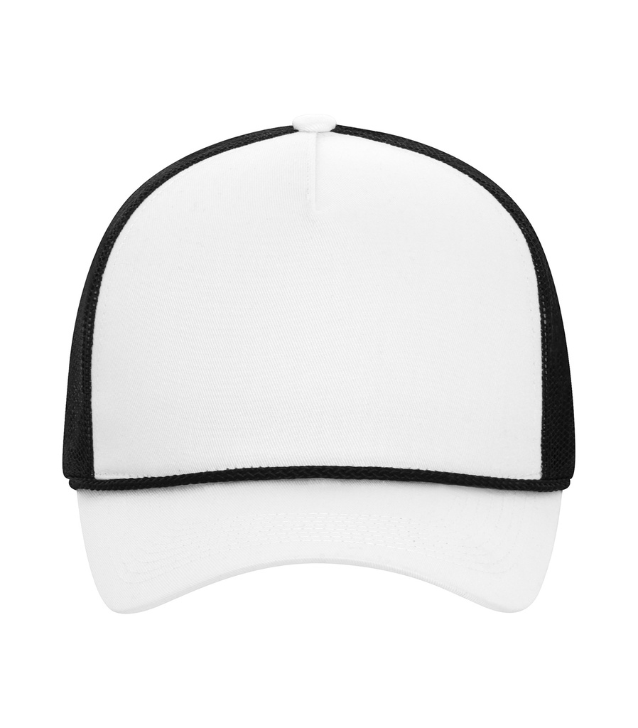ATCᴹᶜ Everyday Collectionᴹᴰ ATCᴹᶜ CASQUETTE TRUCKER 5 PANNEAUX À CORDE EN SERGÉ DE COTON EVERYDAY
