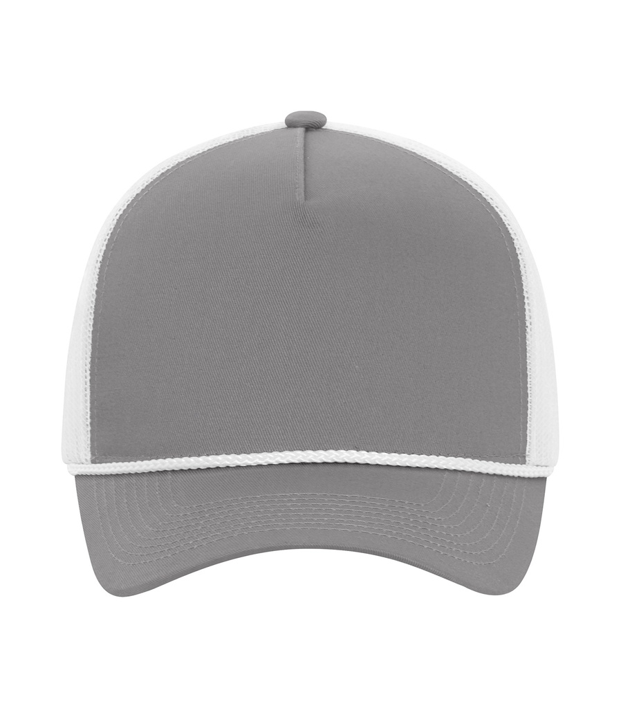 ATCᴹᶜ Everyday Collectionᴹᴰ ATCᴹᶜ CASQUETTE TRUCKER 5 PANNEAUX À CORDE EN SERGÉ DE COTON EVERYDAY