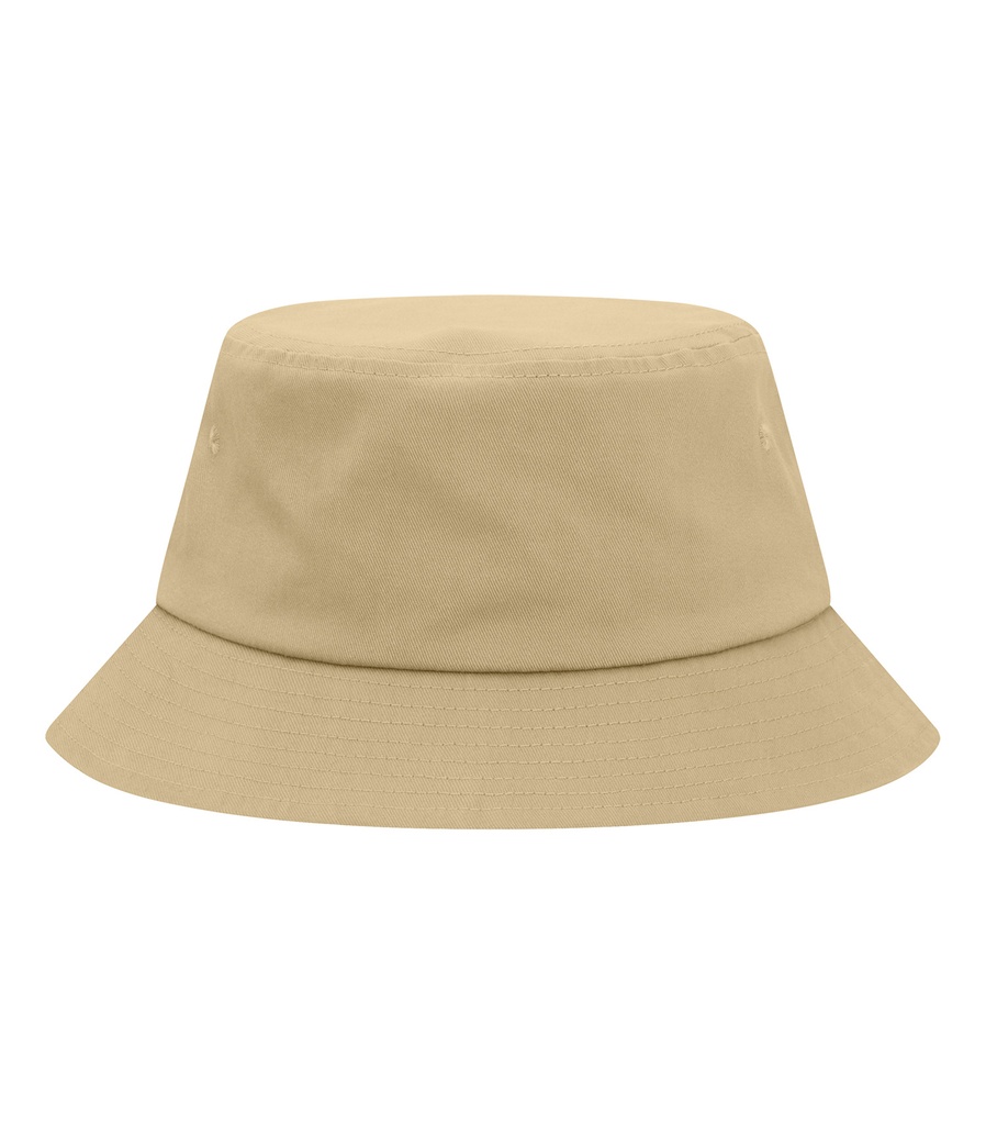 ATCᴹᶜ Everyday Collectionᴹᴰ ATCᴹᶜ CHAPEAU BOB EN SERGÉ DE COTON EVERYDAY
