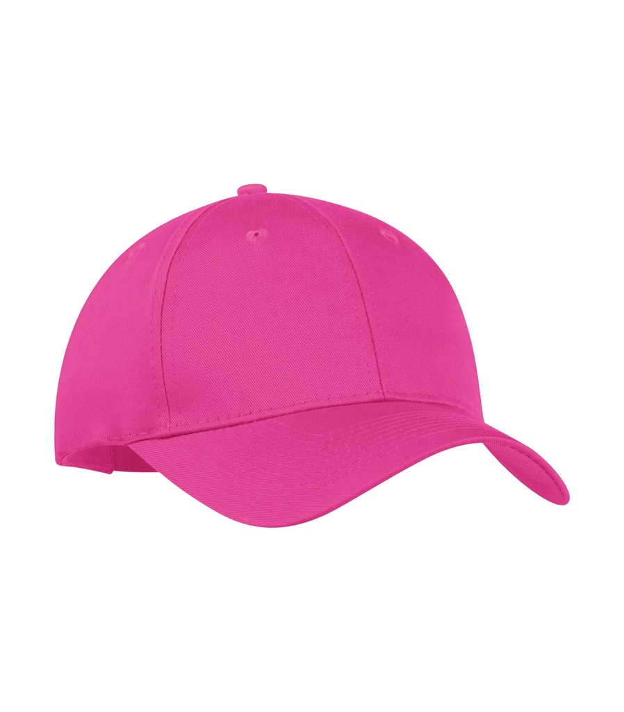 ATCᴹᶜ Everyday Collectionᴹᴰ ATCᴹᶜ CASQUETTE EN SERGÉ DE COTON EVERYDAY