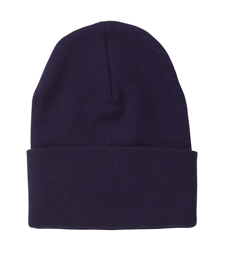 ATCᴹᶜ Everyday Collectionᴹᴰ ATCᴹᶜ TUQUE DE TRICOT À REVERS EVERYDAY