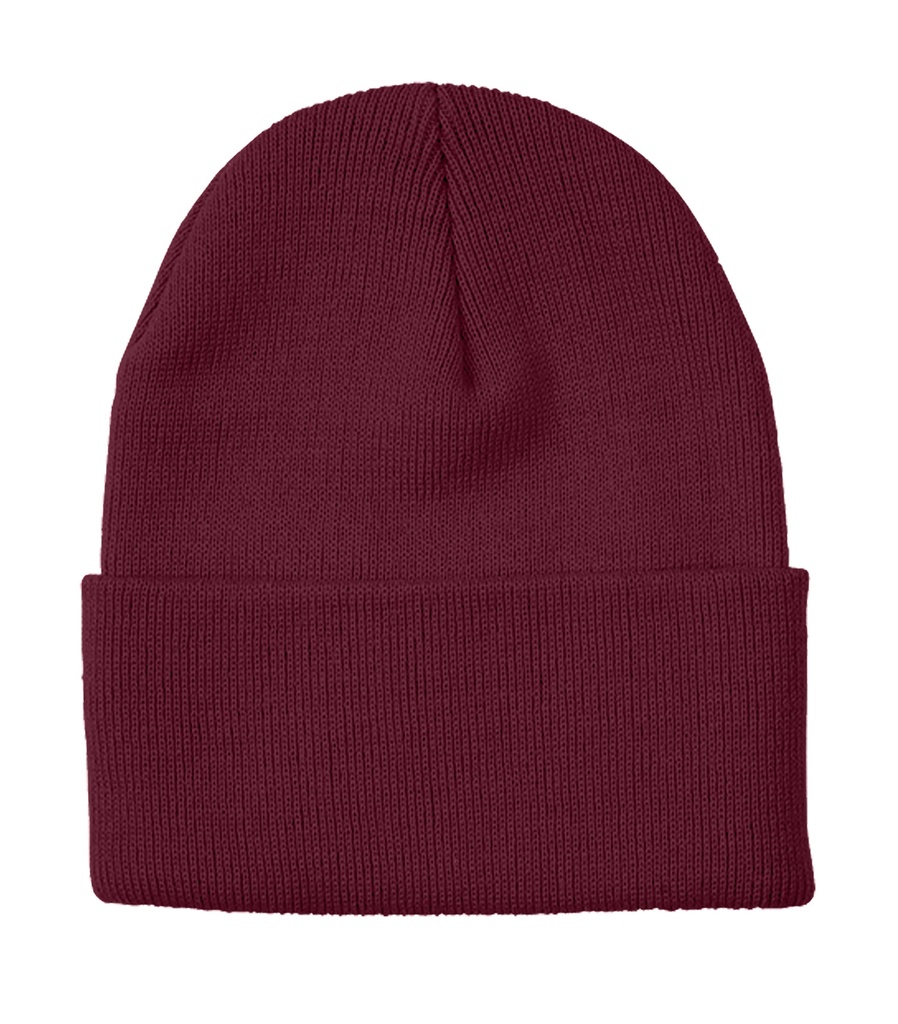 ATCᴹᶜ Everyday Collectionᴹᴰ ATCᴹᶜ TUQUE DE TRICOT À REVERS EVERYDAY
