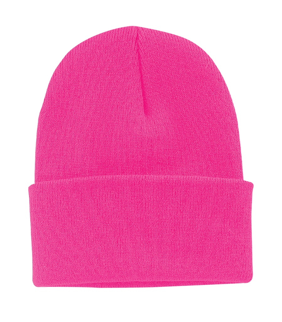 ATCᴹᶜ Everyday Collectionᴹᴰ ATCᴹᶜ TUQUE DE TRICOT À REVERS EVERYDAY