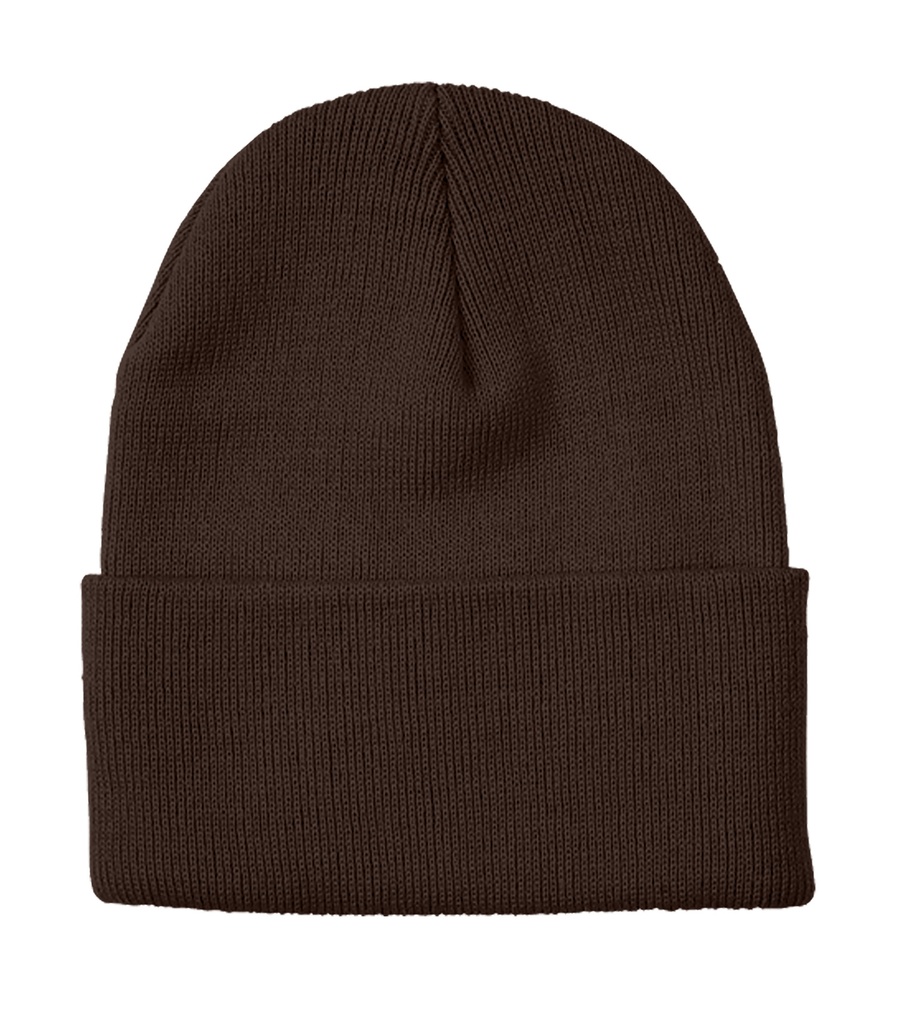 ATCᴹᶜ Everyday Collectionᴹᴰ ATCᴹᶜ TUQUE DE TRICOT À REVERS EVERYDAY