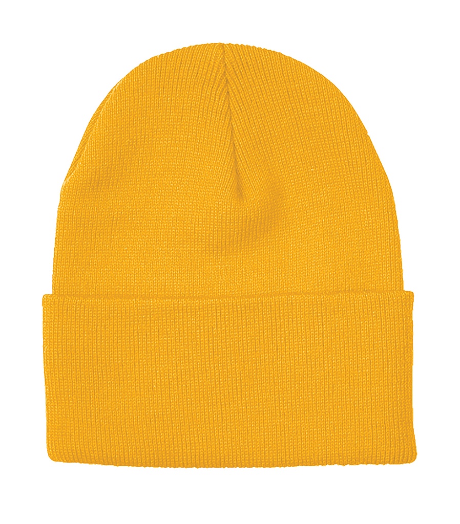 ATCᴹᶜ Everyday Collectionᴹᴰ ATCᴹᶜ TUQUE DE TRICOT À REVERS EVERYDAY